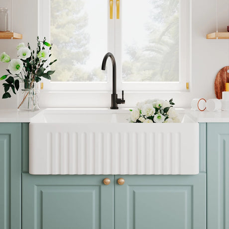 A Comprehensive Guide to Choosing the Right Kitchen Sink