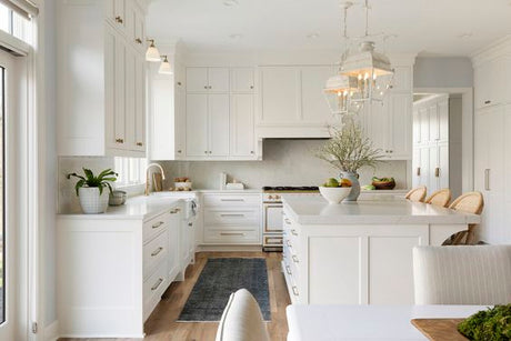 Transform Your Kitchen into a Stylish Haven: A Guide to Kitchen Decor