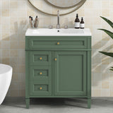 Sora Bathroom Vanity