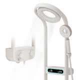 Vitality Three-Function Shower System