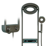 Vitality Three-Function Shower System