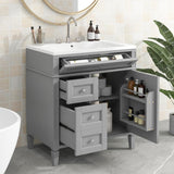 Sora Bathroom Vanity