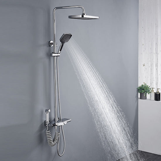 Joy Light Shower System