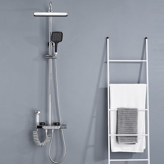 Joy Light Shower System