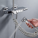 Joy Light Shower System