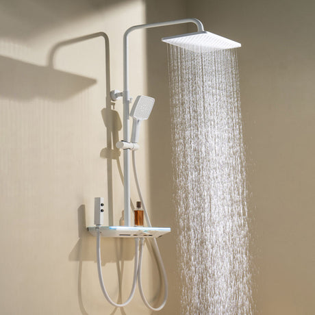 SH01 Complete Shower System