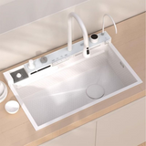 GD Waterfull kitchen sink