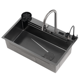 G3 Waterfall Kitchen Sink